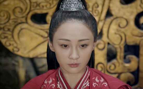 《剑王朝》叶甄为何背叛梁惊梦?