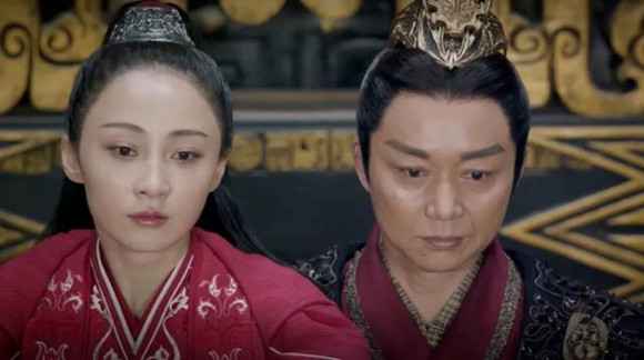 《剑王朝》叶甄为何背叛梁惊梦?