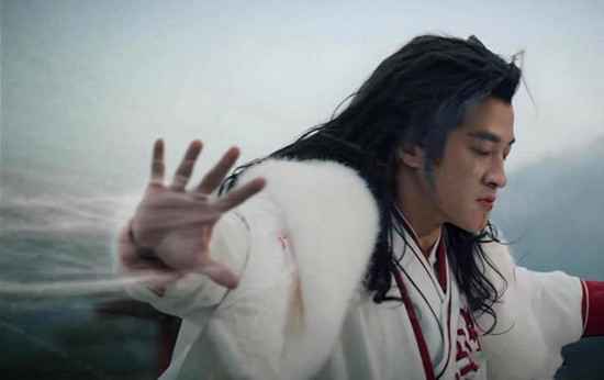 《剑王朝》叶甄为何背叛梁惊梦?