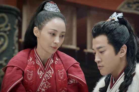 《剑王朝》叶甄为何背叛梁惊梦?