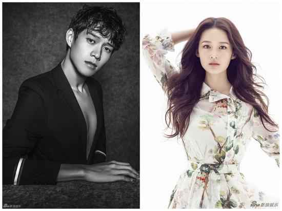 曝《相爱吧2》阵容 宋智孝陈柏霖确认加盟