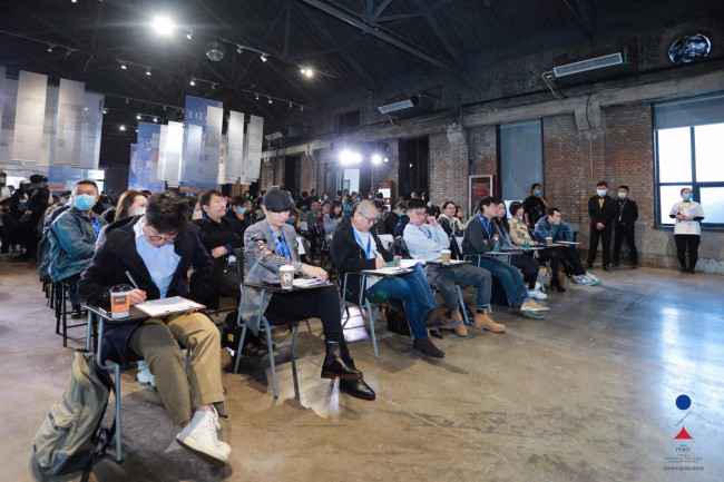 平遥国际电影展“发展中电影计划”入围项目公布