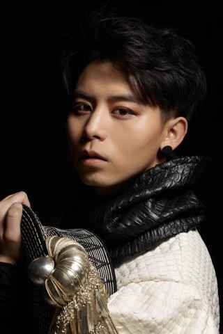 吴渐全新单曲《从此之后》全网上线 细腻唱腔诉说离别之愁