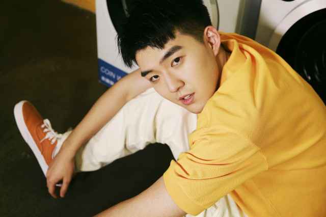 唱作新人沈克（NICK SHY）用《想你》释放甜蜜冲击力