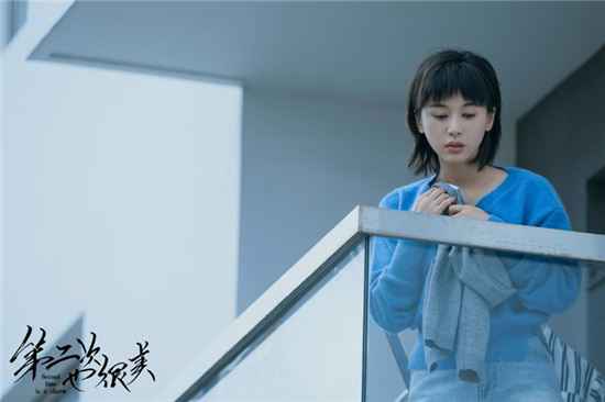 电视剧《第二次也很美》王子文是怎么做到演谁像谁的？