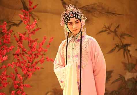 偶像外表演员的心，陈晓演员价值飙升