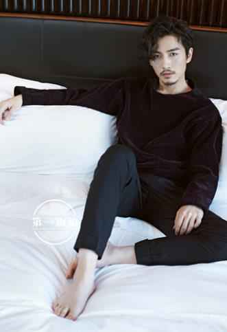 偶像外表演员的心，陈晓演员价值飙升