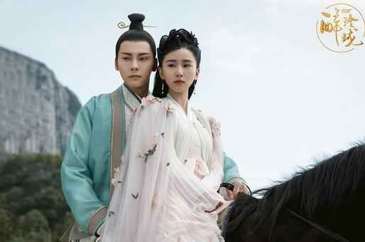 大数据详解《醉玲珑》——流量与匠心并存口碑和热度齐飞