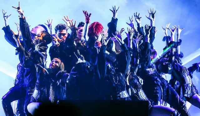 薛之谦巡演佛山站开票 加入新曲暖心回馈歌迷