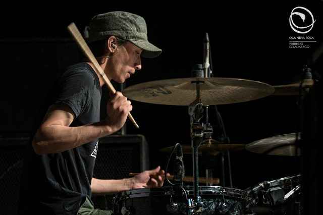 重塑突袭欧洲五大音乐节 海外征程步履不停