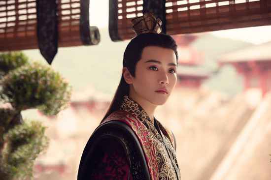 《庆余年》北齐皇帝为什么会是女的?