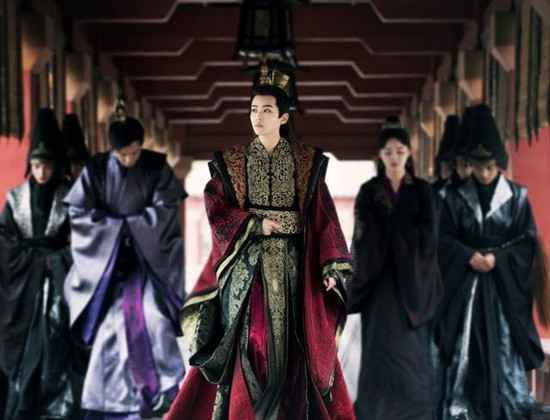 《庆余年》北齐皇帝为什么会是女的?