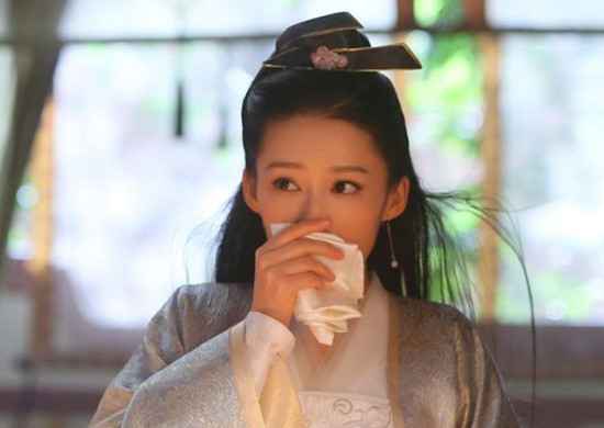 《庆余年》北齐皇帝为什么会是女的?