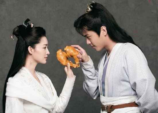 《庆余年》北齐皇帝为什么会是女的?