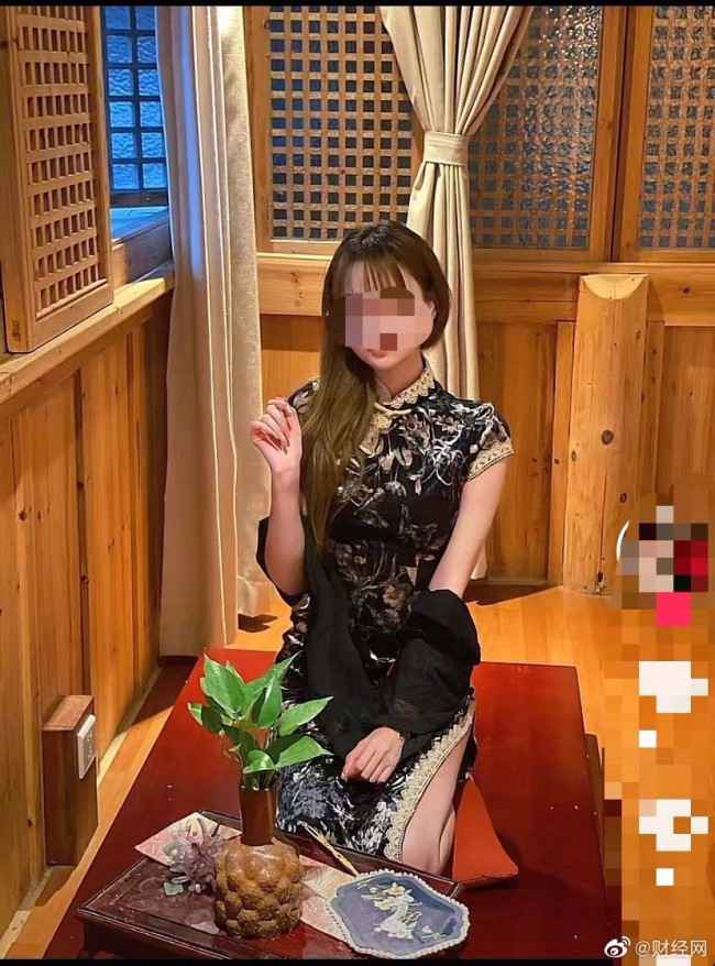 有大病!佛媛之后再现病媛 真.用生命带货毫无底线