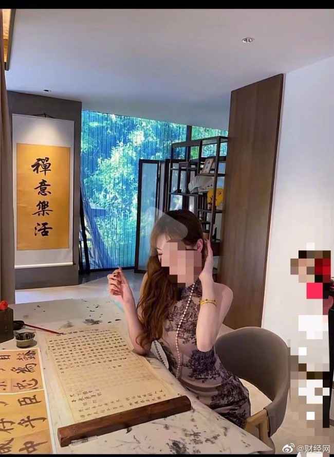 有大病！佛媛之后再现病媛 真.用生命带货毫无底线