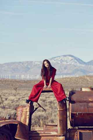 音乐无界万念“皆可” 田馥甄五专又一新声《皆可》温暖上线