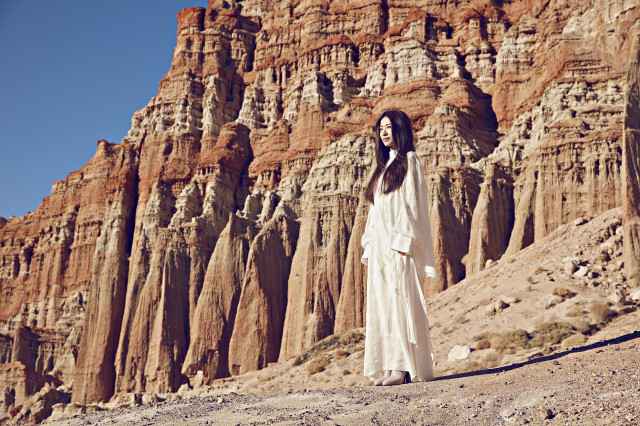 音乐无界万念“皆可” 田馥甄五专又一新声《皆可》温暖上线