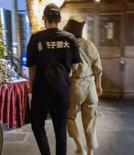 秦霄贤喜欢高圆圆 赵又廷霸气:配得上她的只有我