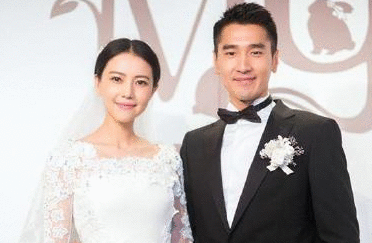 秦霄贤喜欢高圆圆 赵又廷霸气:配得上她的只有我