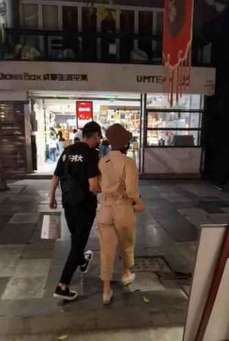 秦霄贤喜欢高圆圆 赵又廷霸气:配得上她的只有我