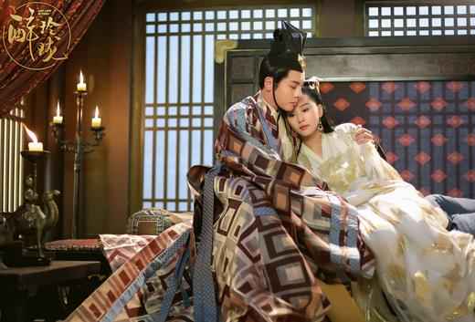 《醉玲珑》今晚引燃攻城烈火 “战神”陈伟霆肉搏激战