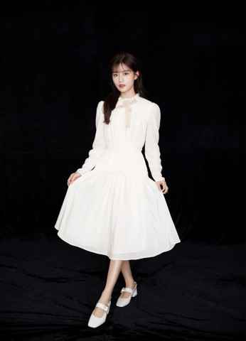 陈意涵Estelle2020全新EP《飞行模式》正式上线 用音乐飞向一切未知可能