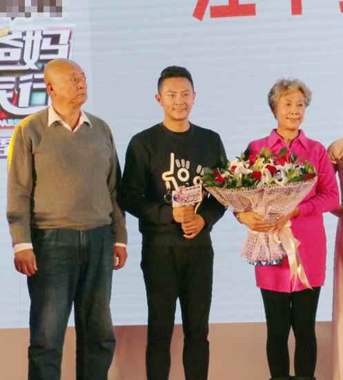 印小天加盟《带着爸妈2》 曝月底晋升新爸爸