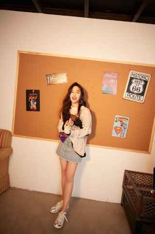 孟慧圆新单曲上线 《哈哈哈》简单粗暴让你大笑