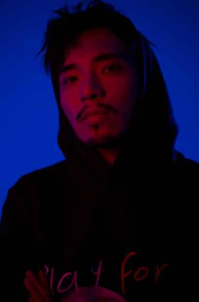 OG回炉重造？龙井说唱孙骁成《中国新说唱》选手