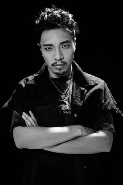 OG回炉重造？龙井说唱孙骁成《中国新说唱》选手