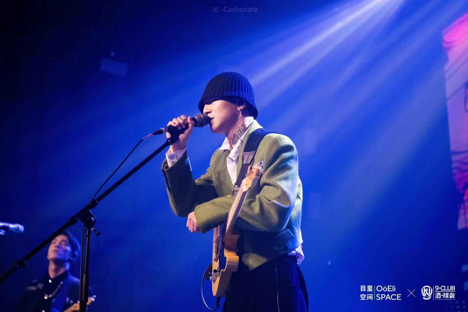 首轮官宣9城10场！2021傻子与白痴《Year of Fate》新专辑巡演门票开售