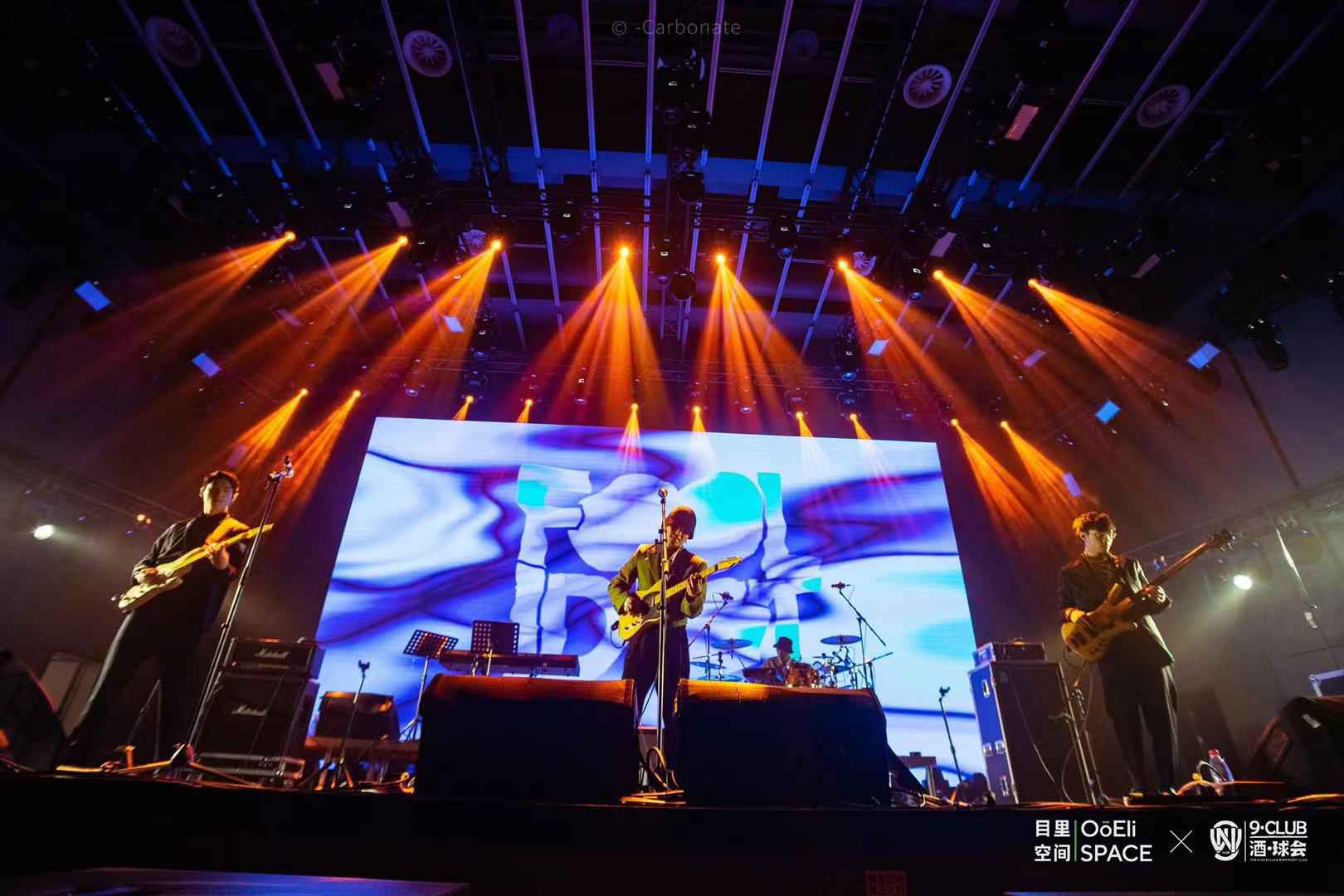 首轮官宣9城10场！2021傻子与白痴《Year of Fate》新专辑巡演门票开售