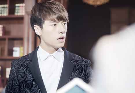 《美味奇缘》“雨衣”CP感情升温 方逸伦为爱叛逆初体验