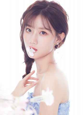 浪漫情意诉说喜欢 陈意涵Estelle全新EP首发单曲《一点点》甜蜜上线