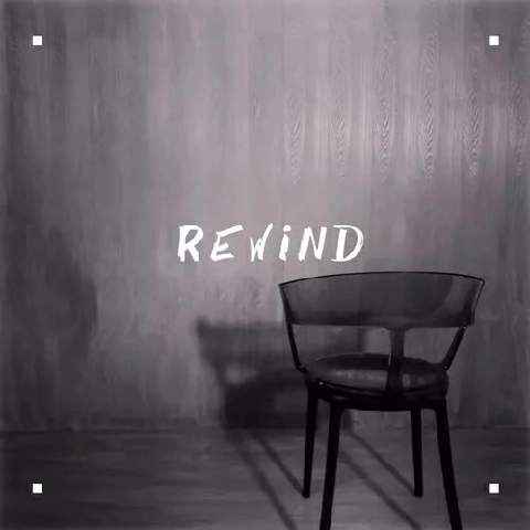 音乐才子申凯文新歌《Rewind》，带给更多人力量