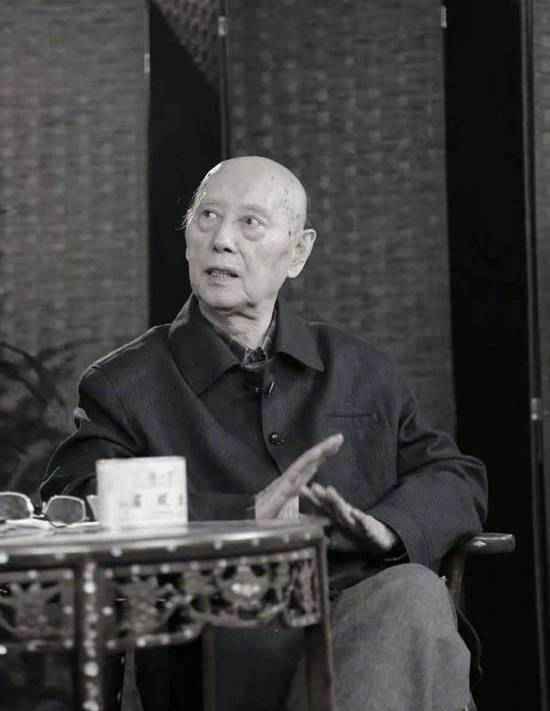 京剧表演艺术家朱秉谦去世 曾参演86版《西游记》