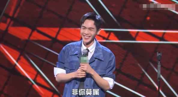 甜!张若昀自曝求婚时对唐艺昕说:我非你莫属