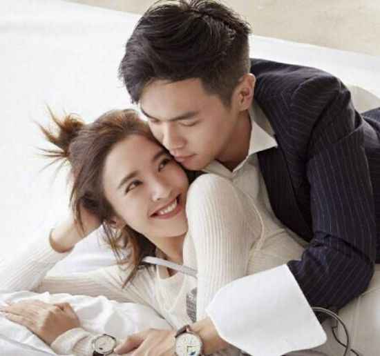 甜!张若昀自曝求婚时对唐艺昕说:我非你莫属