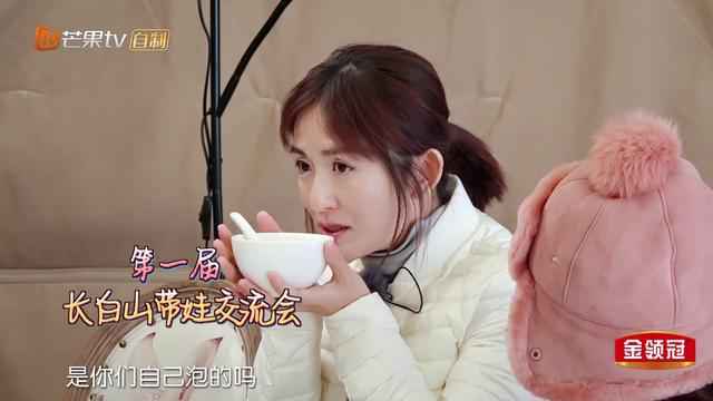 妻子团优选的金领冠奶粉缘何成为爆款