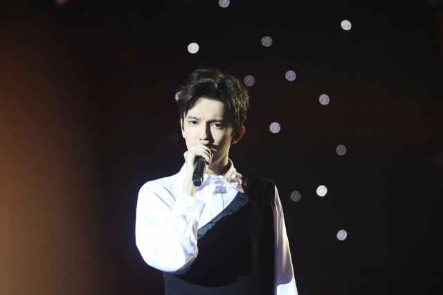 迪玛希演唱会纪录片曝光 夏日表情包惊喜上线