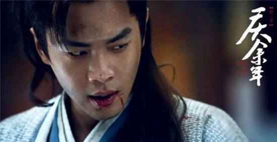 《庆余年》陈萍萍为什么关键时刻不帮范闲？不是叶轻眉的手下吗？