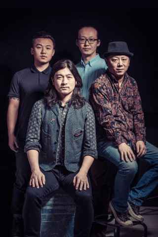 低苦艾乐队助力儿童公益活动 8月1日甘肃巡演正式启程