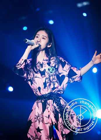 张碧晨任《中国新声代》第五季导师 正能量挖掘时代童声