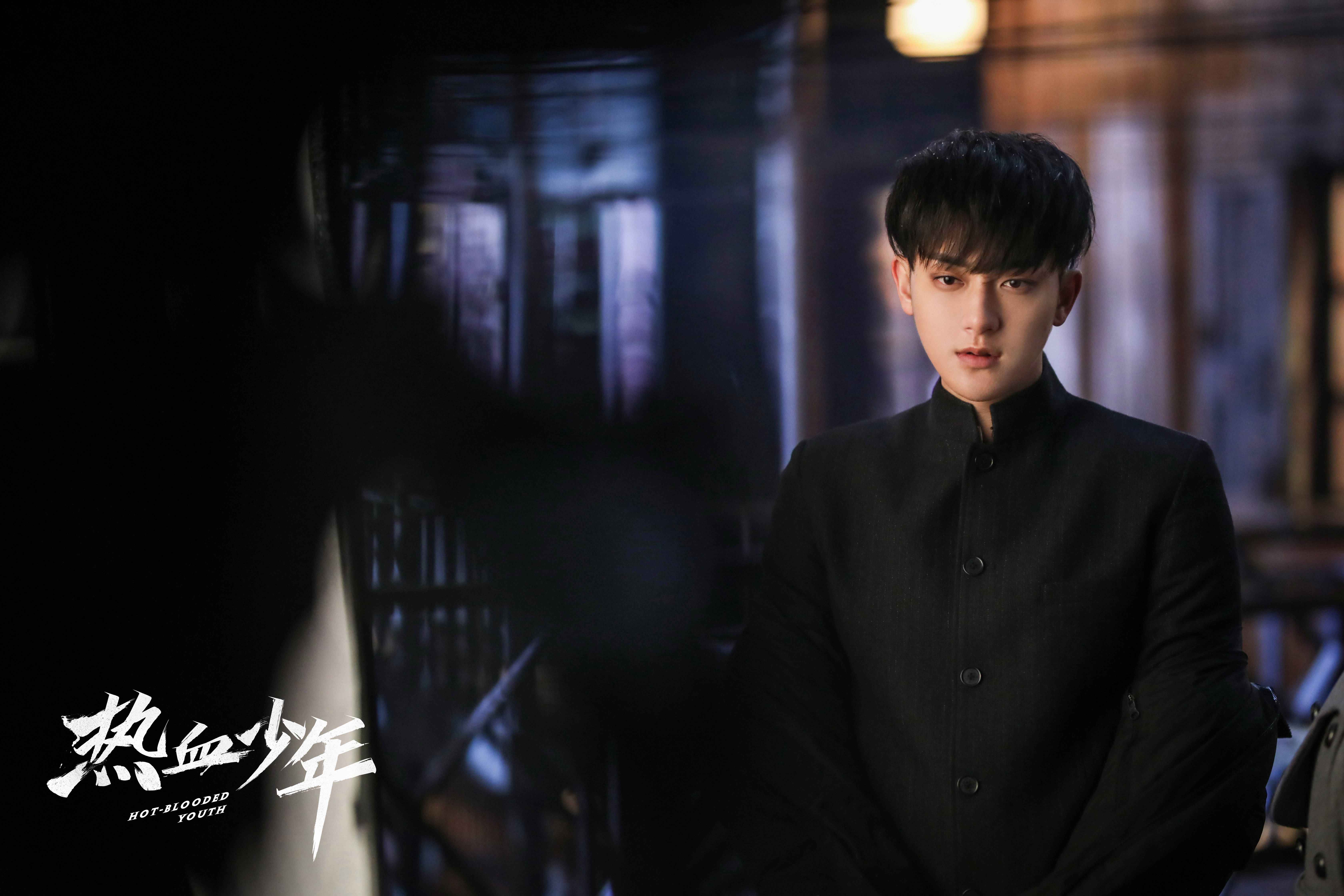 《热血少年》收官 黄子韬塑造民国燃志少年获肯定