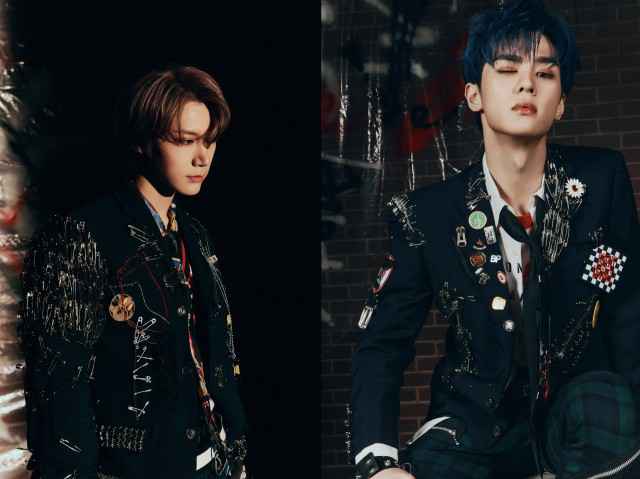 饱含向着世界舞台前进的坚定抱负,主打曲《超时空 回》音源+MV9日下午5点同步公开!