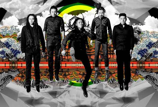 龙神道《为爱改变》单曲MV首发 新专呼之欲出