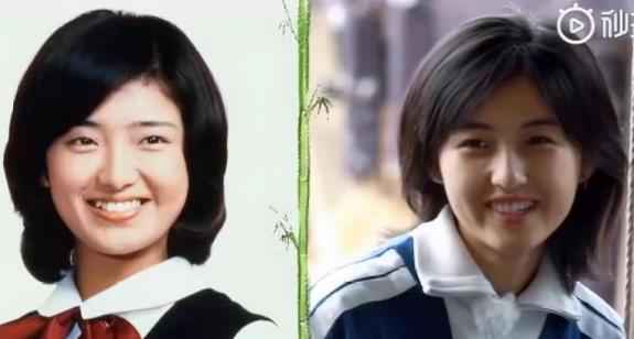 向往的生活张子枫抢镜，黄磊说她像一位日本明星，曾是张国荣偶像