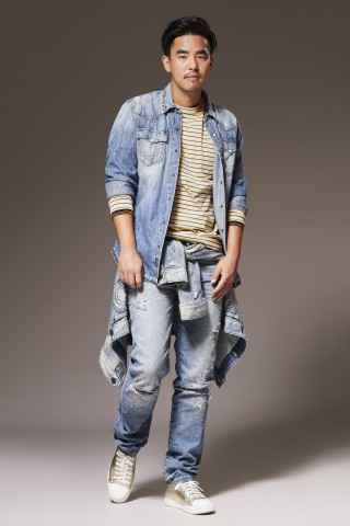 柯有伦自曝离开种子音乐，与两年女友修成正果