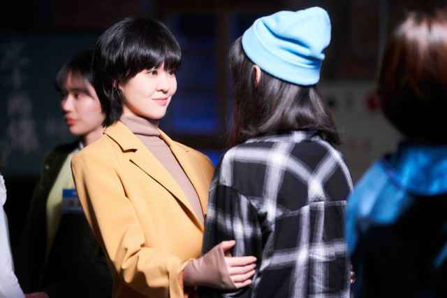 郁可唯《三十而慄》MV首发 鼓励直面恐慌做人生主人